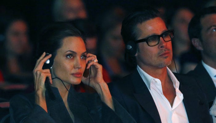 Angelina Jolie emotionally drained amid ongoing dispute over French winery