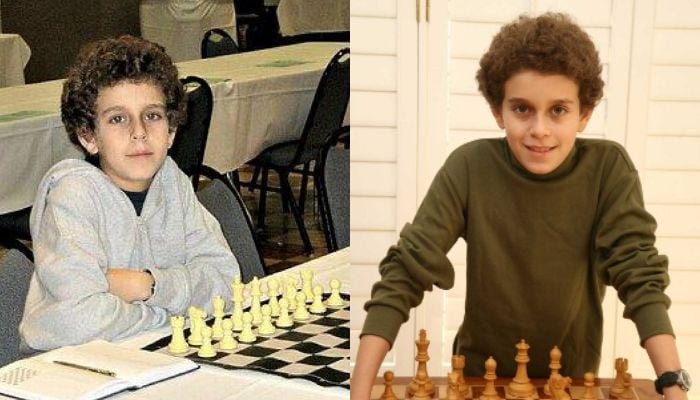 Chess world mourns Daniel Naroditsky, grandmaster who demystified board