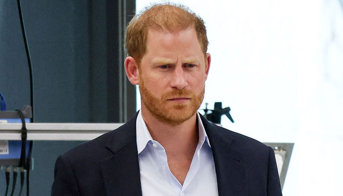 Prince Harry’s ‘very bad beginning’ gets the spotlight