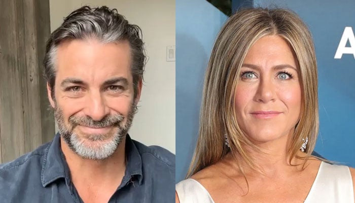 Jennifer Aniston planning third wedding as romance with Jim Curtis deepens