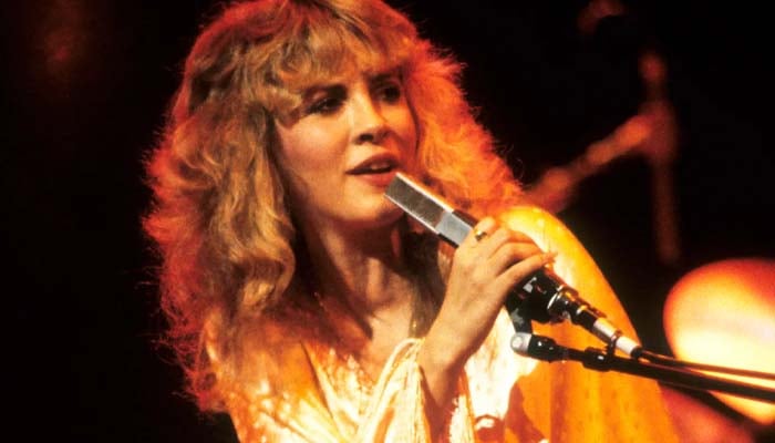 Stevie Nicks reveals what she really thinks about hew new Barbie