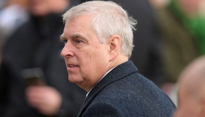 Everything to know about Prince Andrews scandal as Virginia Giuffres book drops