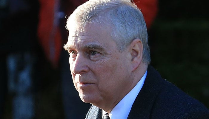Prince Andrew faces pressure over his dukedom once more
