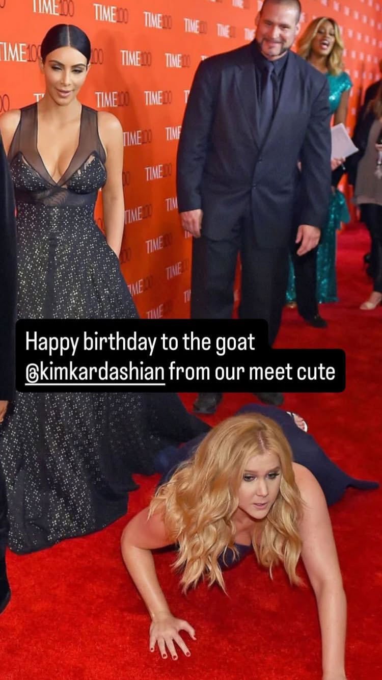 Kim Kardashian gets wishes from top celebs on birthday