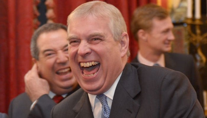 Prince Andrew’s friend attacks King Charles in former duke’s defense