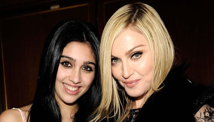 Madonna does THIS for daughter Lourdes Leon as consolation