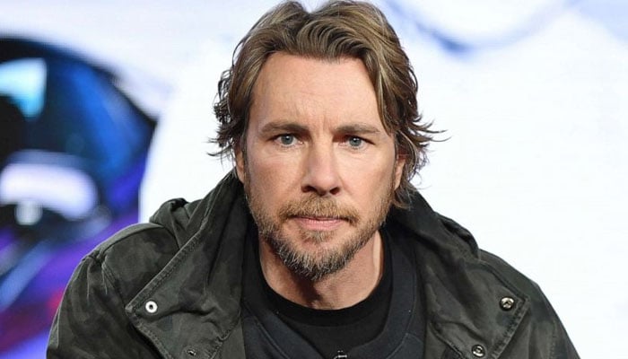 Dax Shepard discusses breakup with ex on podcast