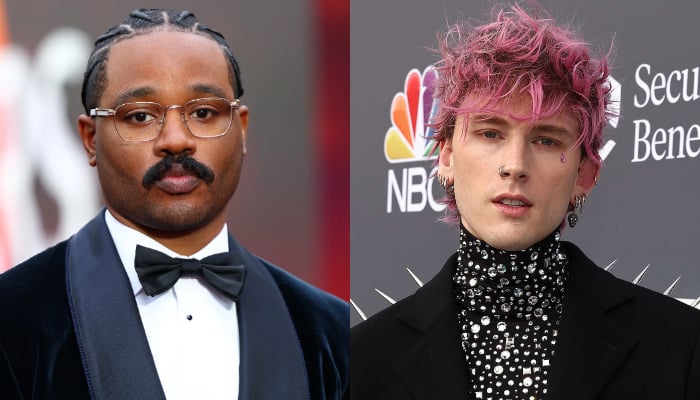 Sinners director Ryan Coogler shares thoughts on MGK backing out of audition