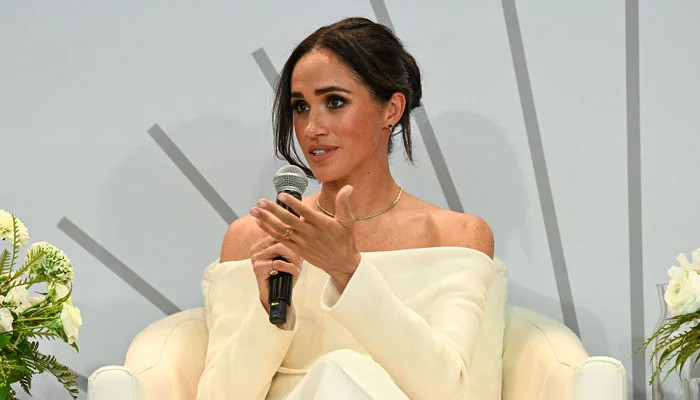Meghan Markle knows her