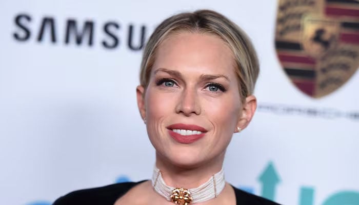 Erin Foster makes jaw-dropping confession about her IVF journey