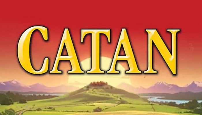 Netflix acquires Catan global rights