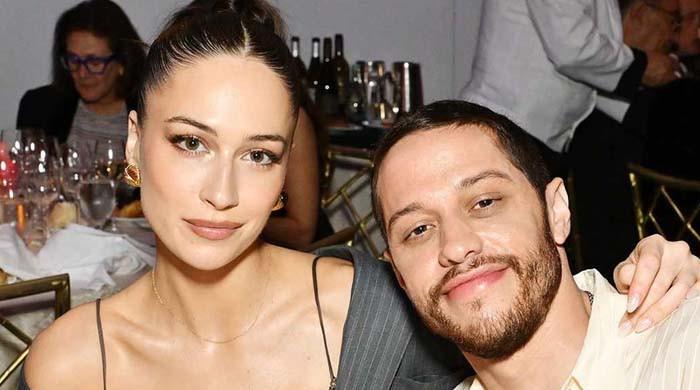 Pete Davidson, Elsie Hewitt’s wedding plans revealed