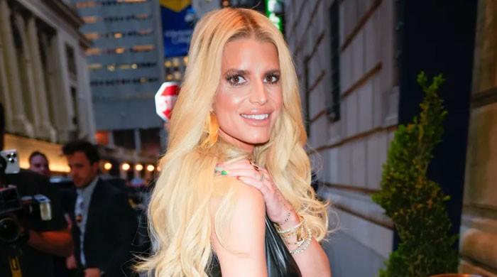 Jessica Simpson admits she ‘never planned’ to be single again