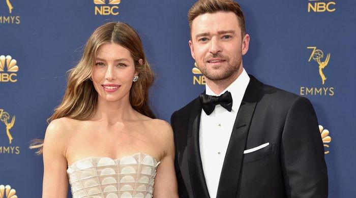 Justin Timberlake, Jessica Biel stay strong after ‘rough' tour, health woes