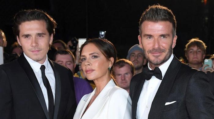Bombshell reason why Brooklyn Beckham not ending feud with family