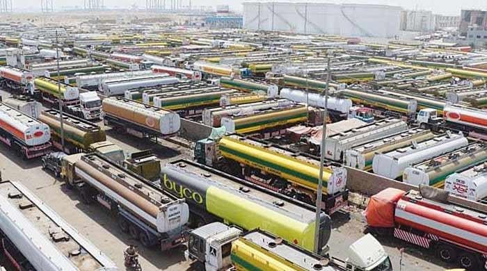 Nationwide fuel shortage looms as POL cargoes held over tax dispute