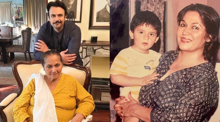 Usman Mukhtar reveals reason behind choosing to work only in Islamabad