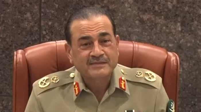 COAS says action underway against Indian proxies, terrorists in Balochistan