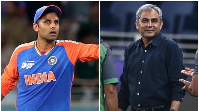 Naqvi ‘proposes’ ceremony to present Asia Cup trophy to India