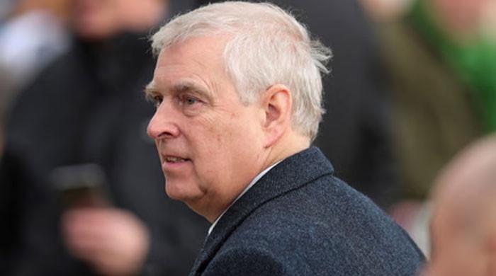 Everything to know about Prince Andrew's scandal as Virginia Giuffre's book drops