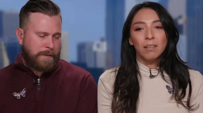 Virginia Giuffre's family breaks their silence on Prince Andrew