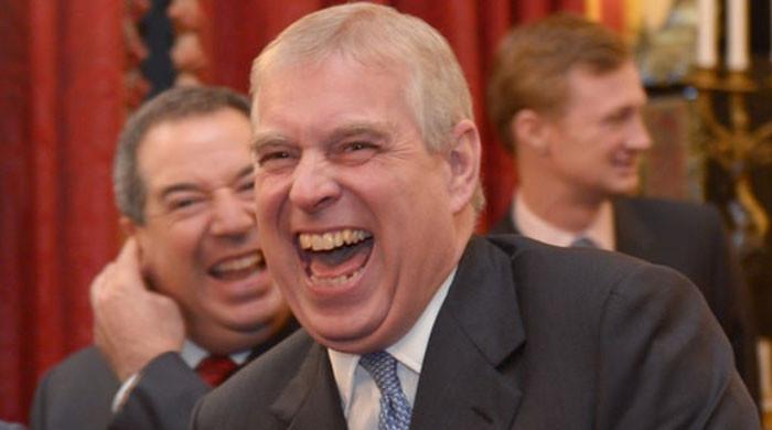 Prince Andrew's pal breaks silence on ‘monstrous' King Charles