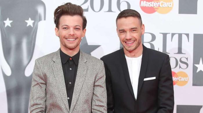 Louis Tomlinson 'despises' THIS celebrity after Liam Payne death