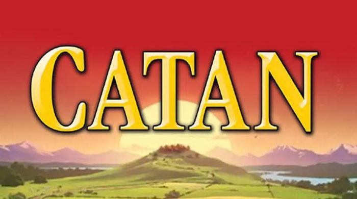 Netflix reveals big plans for 'Catan' board game