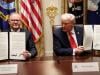 US-Australia critical minerals pact against China signed amid Trump's dig at envoy