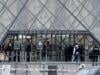 How thieves broke into Louvre museum and what they stole