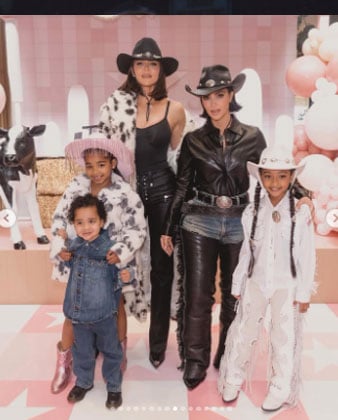 Khloe Kardashian calls Kim her twin flame in touching note