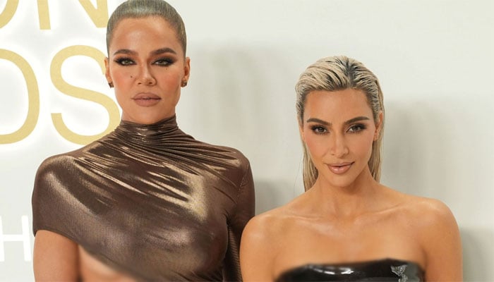 Khloe Kardashian’s emotional tribute to Kim melts hearts