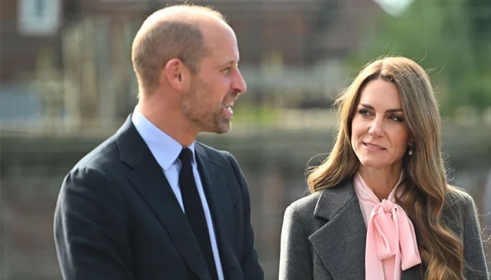 Kate Middleton, Prince William want leave from Prince Andrew circus