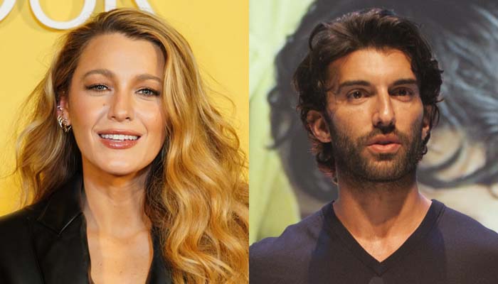 Blake Lively speaks out on domestic violence amid Justin Baldoni case