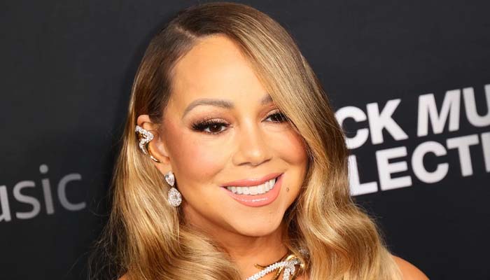 Mariah Carey bags MusiCares Person of the Year title