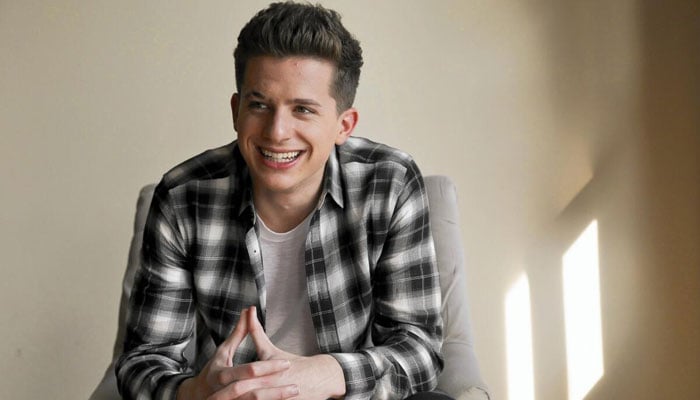 Charlie Puth finally breaks silence on his journey to fatherhood after emotional son reveal