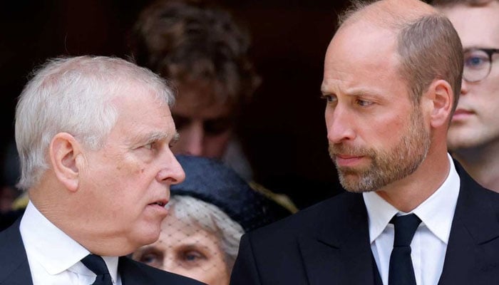 Prince William receives disappointing news over Prince Andrews Royal Lodge