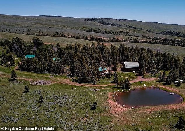 Yes Bighorn Mountain Ranch