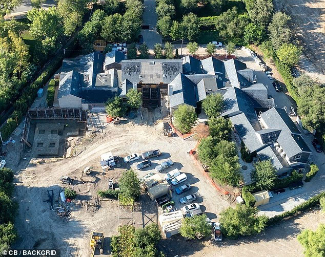 Kim Kardashians latest property