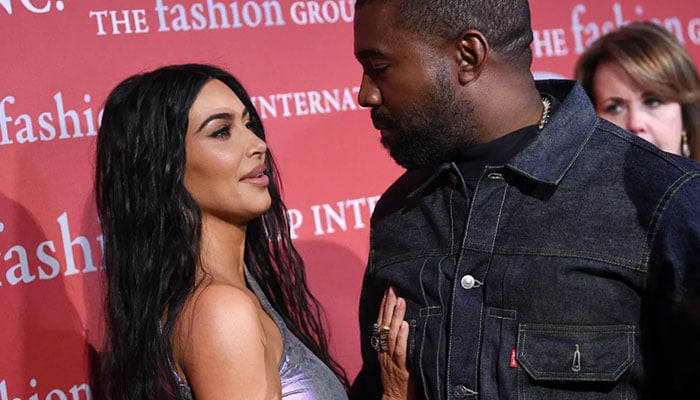 Ye sells while Kim Kardashian snaps up home