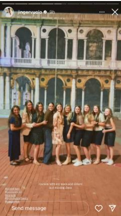 Jill, Jinger Duggar reunite with mom Michelle after years