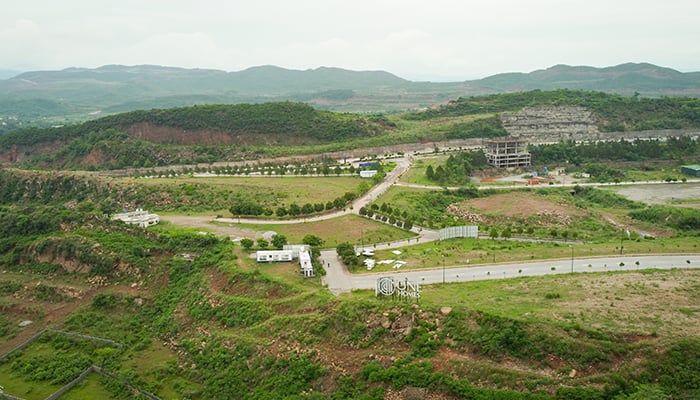 Pakistans First Wellness-Centric Living Concept Announced for Islamabad