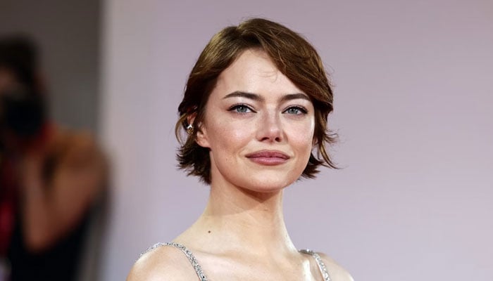 Emma Stone weighs in her experience on filming Bugonia
