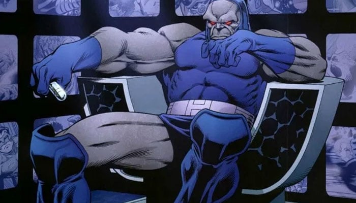 Darkseid