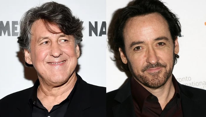 Cameron Crowe shares lesson he learned while making Say Anything