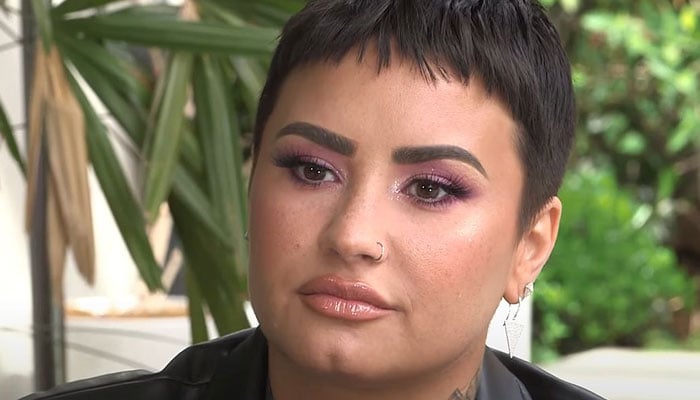 Demi Lovato slams no song of the summer claim