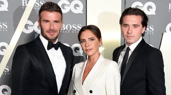 Brooklyn Beckham, Victoria Beckham finally ‘give up’ on drama: Source