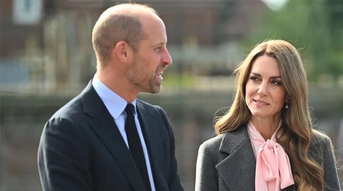 Kate Middleton, Prince William want leave from Prince Andrew 'circus'