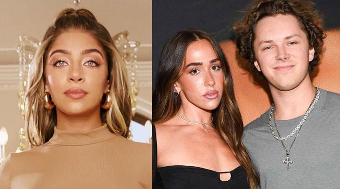 Gia Giudice weighs in on Ariana Biermann and Hudson McLeroy's split