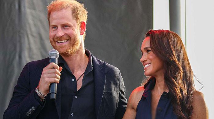 Meghan Markle, Harry join new coalition after major warning